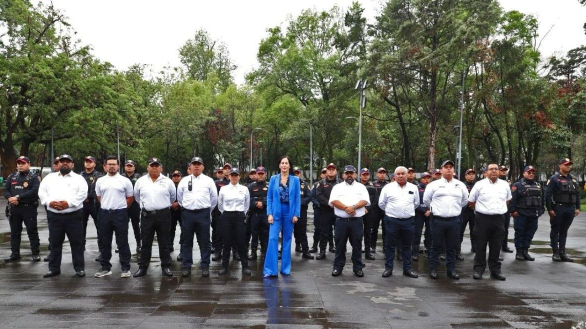 Arranca Operativo "Blindamos tu regreso a clases" en ÁO