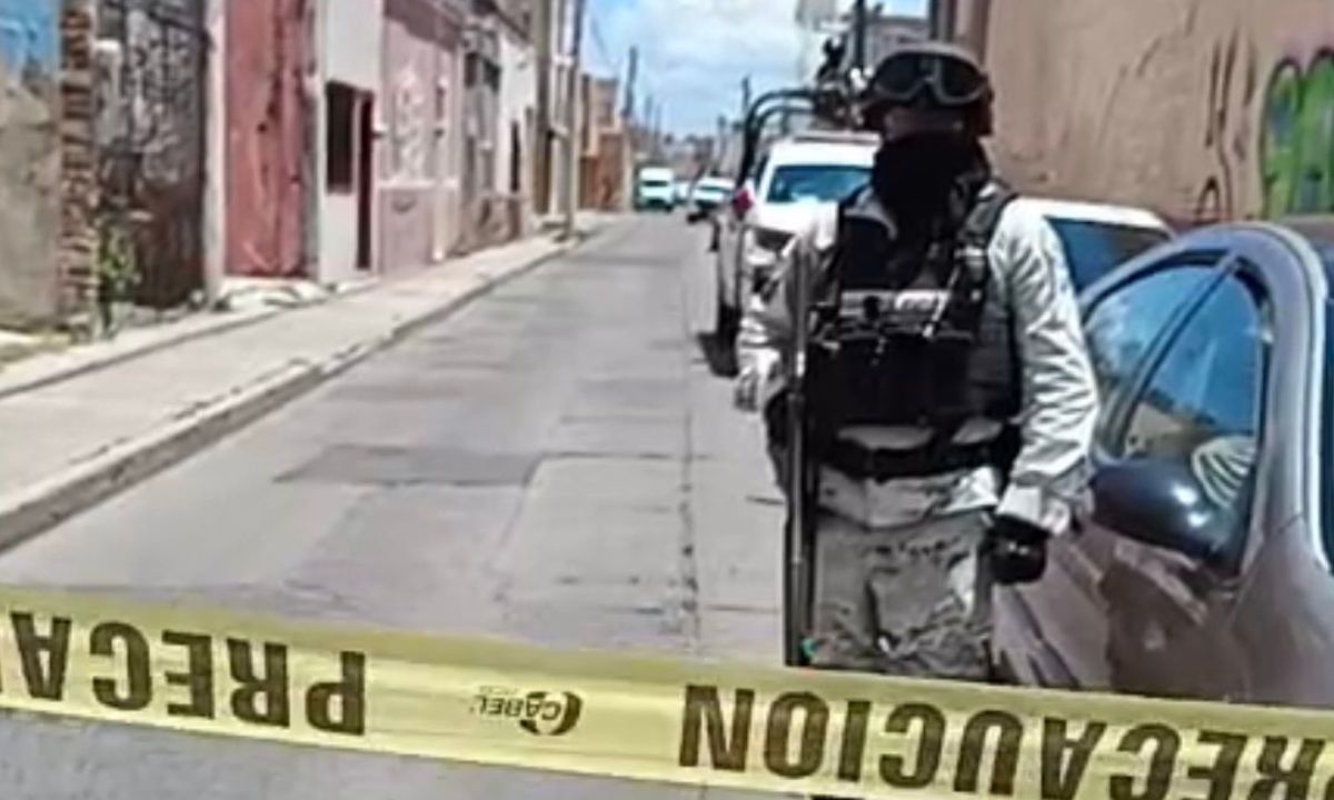 Guanajuato: En 24 horas se registra tercera masacre, ahora en Celaya con cinco muertos