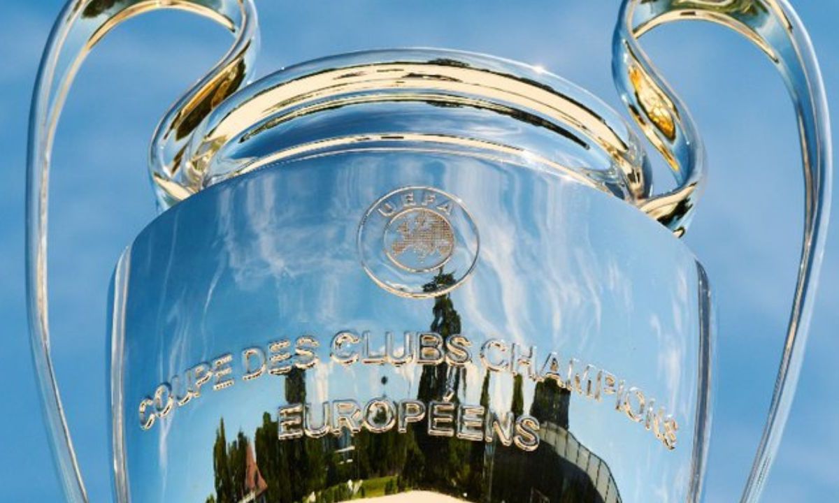 UEFA quita a dos árbitros de un juego de Champions League; los detuvieron por estar ebrios