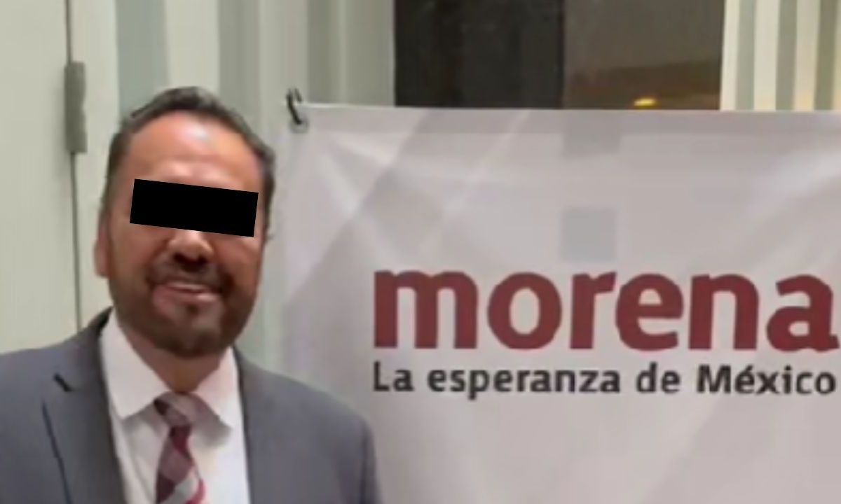 Acusan por presunto saqueo de programas sociales a senador electo de Morena por Chihuahua