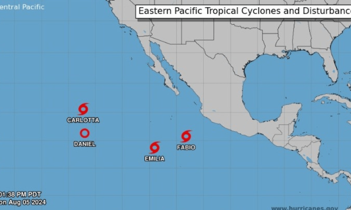 Tormentas