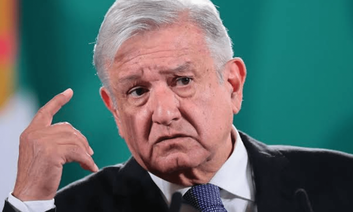 AMLO suspende relaciones dimplomáticas con EEUU y Canadá