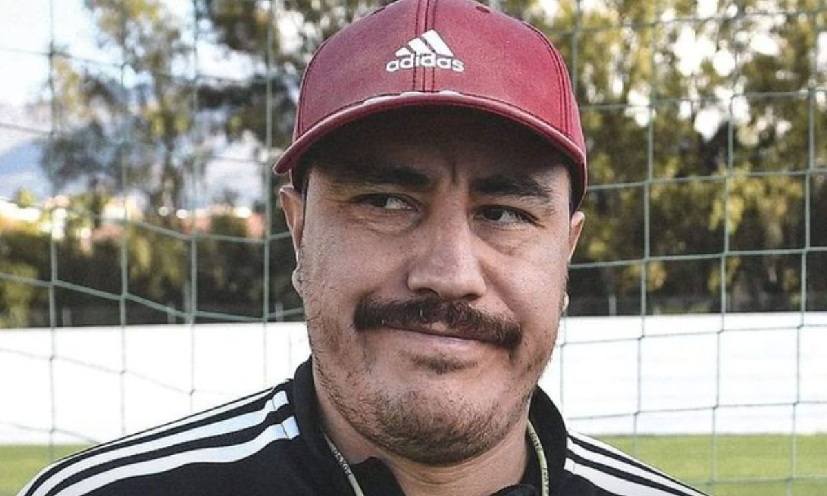 Efraín Juárez dirigirá a histórico club en Colombia