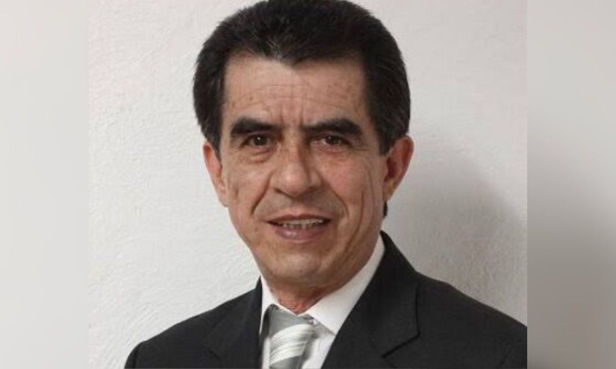 Felipe Flores Núñez tuvo una trayectoria de 48 años en el periodismo