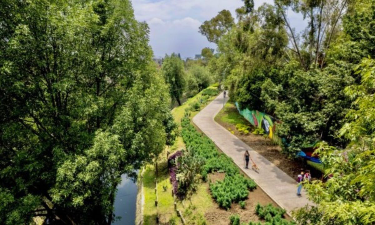 Llega el Festival por la Naturaleza a la CDMX