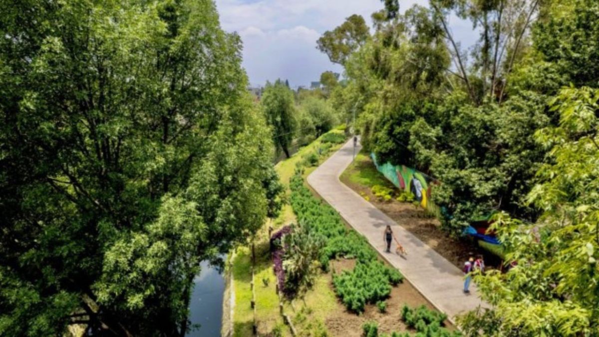 Llega el Festival por la Naturaleza a la CDMX