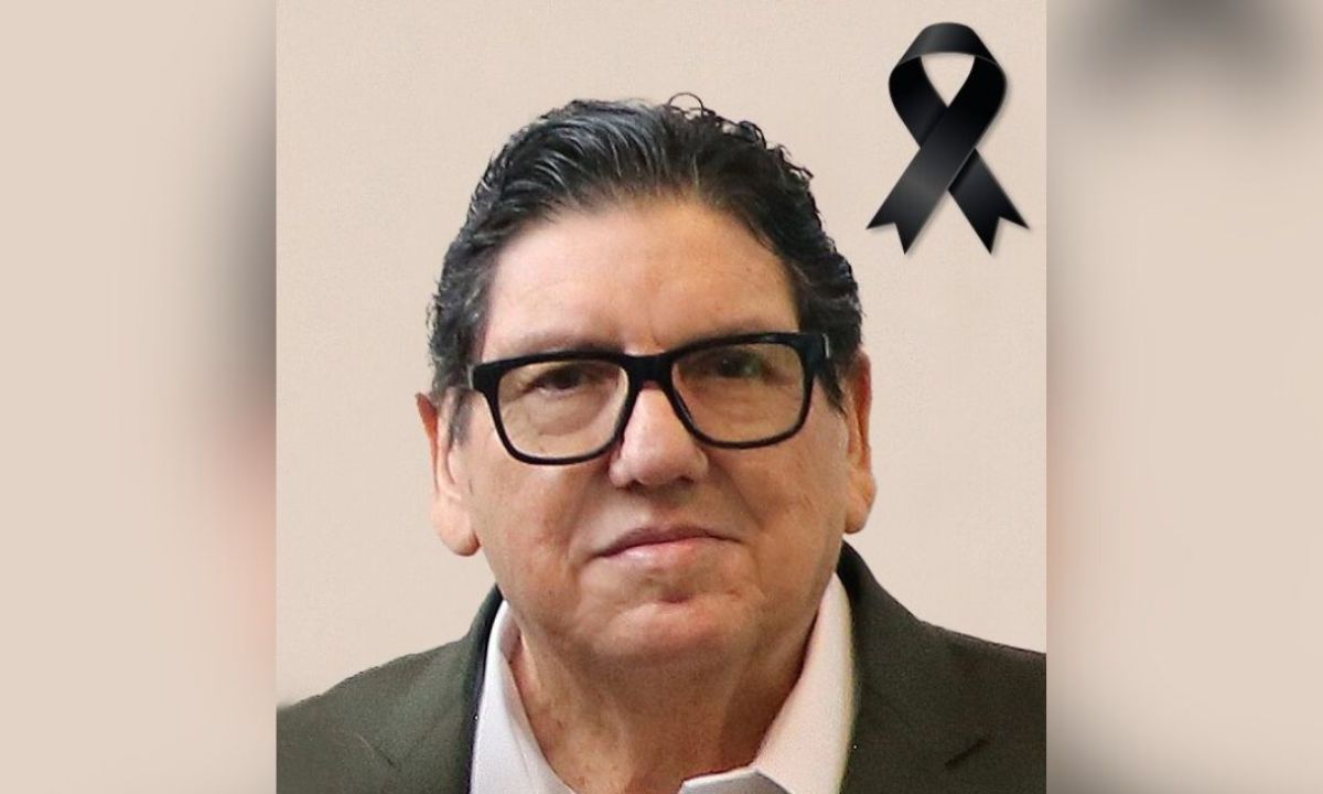 Fallece Javier González Mocken, exalcalde de Ciudad Juárez