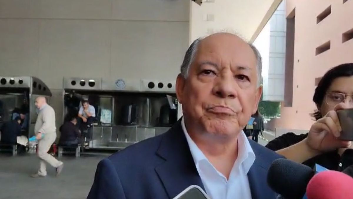 "Es una reforma muy cuidada, muy responsable, a algunos no va a gustar, pero en lo principal así va a ser": Robledo