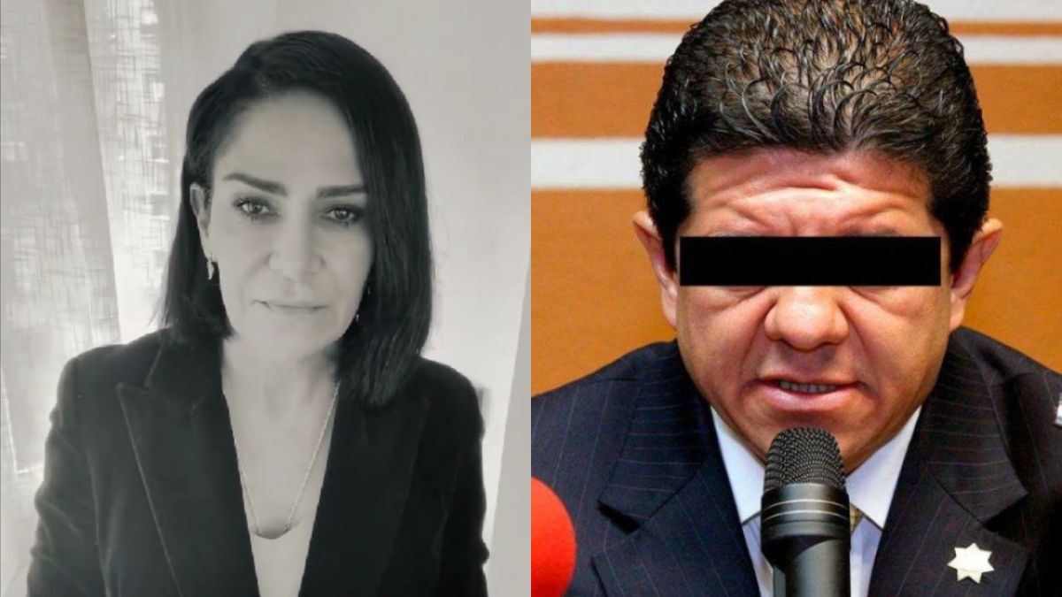 “No es seguro volver a mi país”: Lydia Cacho tras liberación de Hugo Adolfo Karam