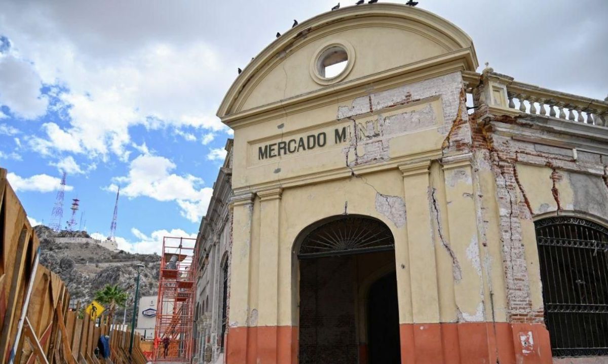 Los trabajos de remodelación impulsan la economía local de los municipios de Sonora