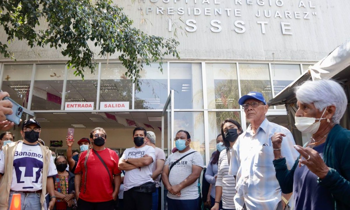 Diputados avalan que Estado garantice atención médica integral; PAN cuestiona que no se destinen recursos