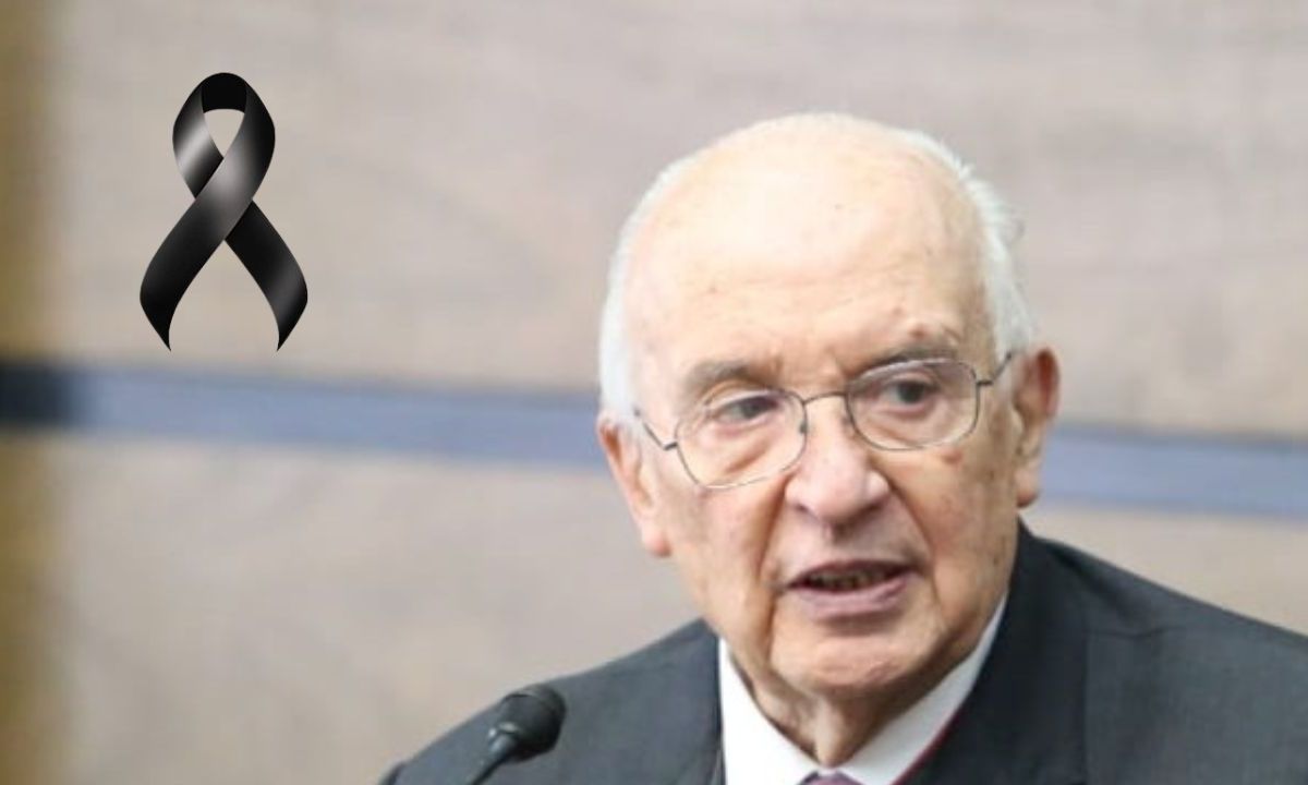 Fallece José Agustín Ortiz Pinchetti