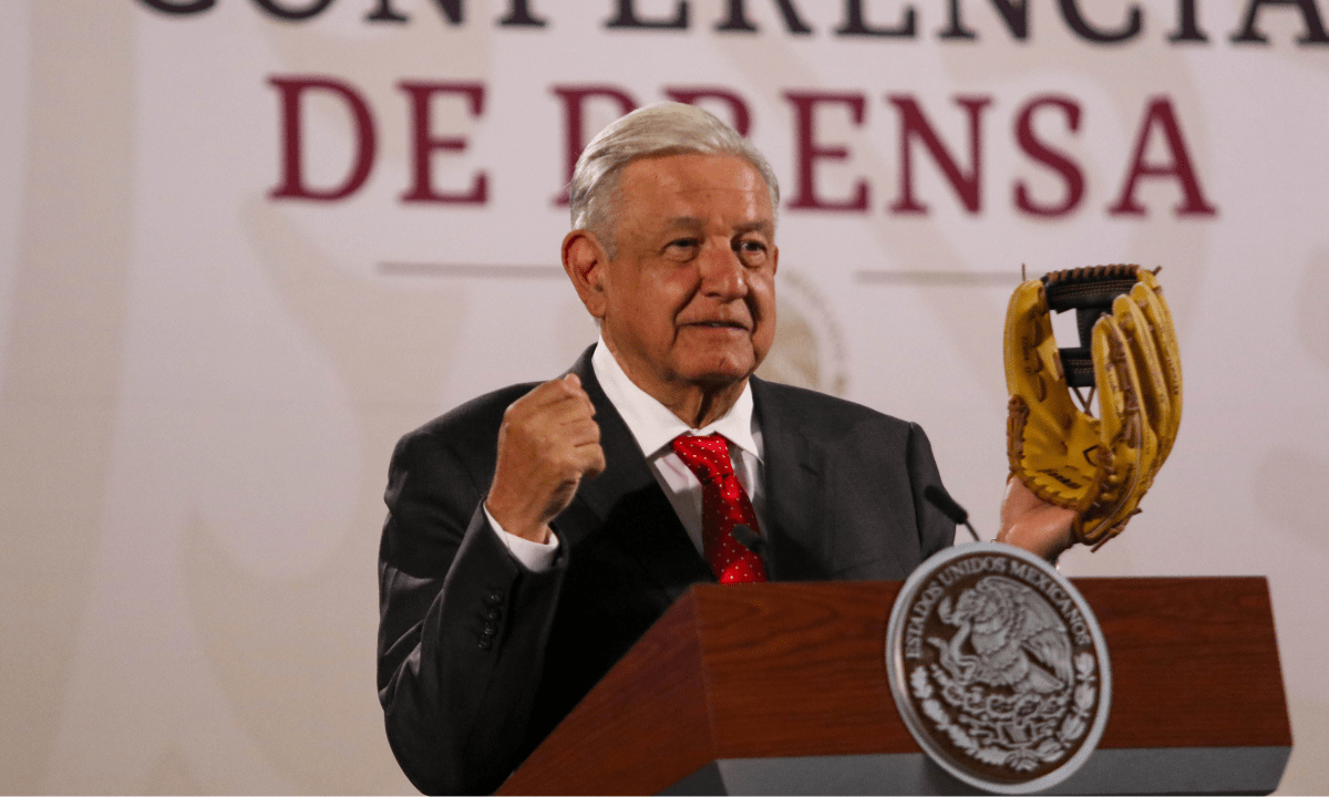 autosuficiencia energética - AMLO