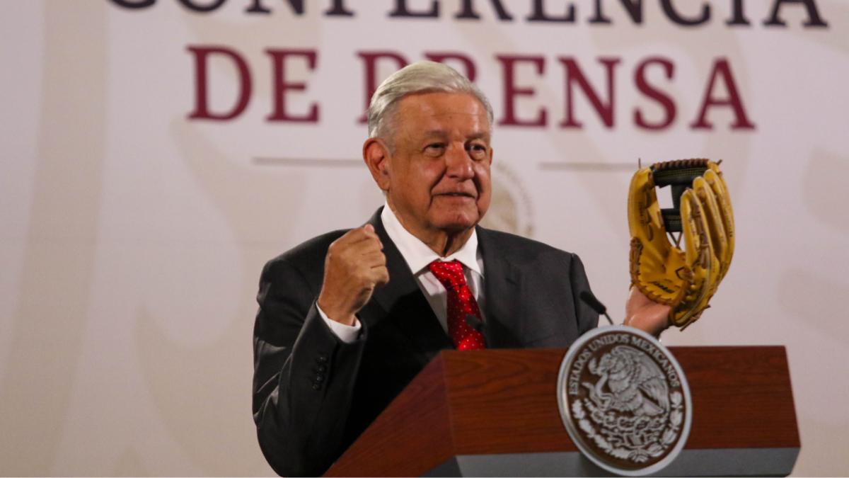 autosuficiencia energética - AMLO