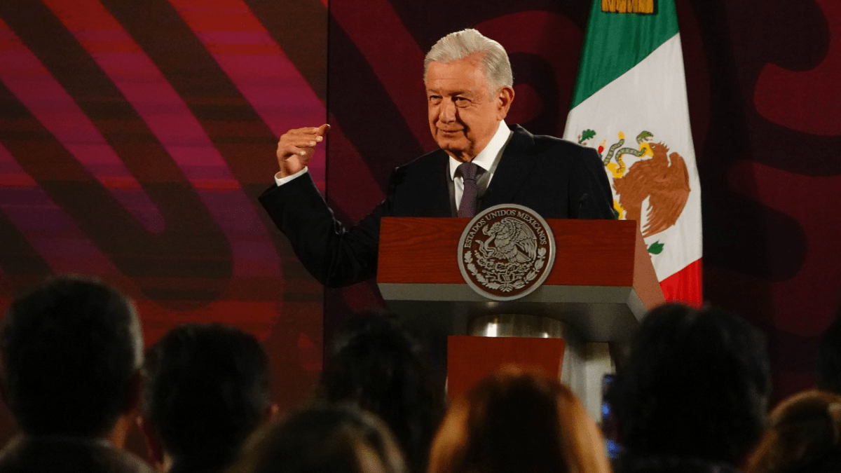 AMLO - Nota a Joe Biden