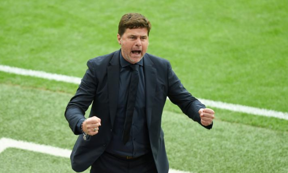 Mauricio Pochettino