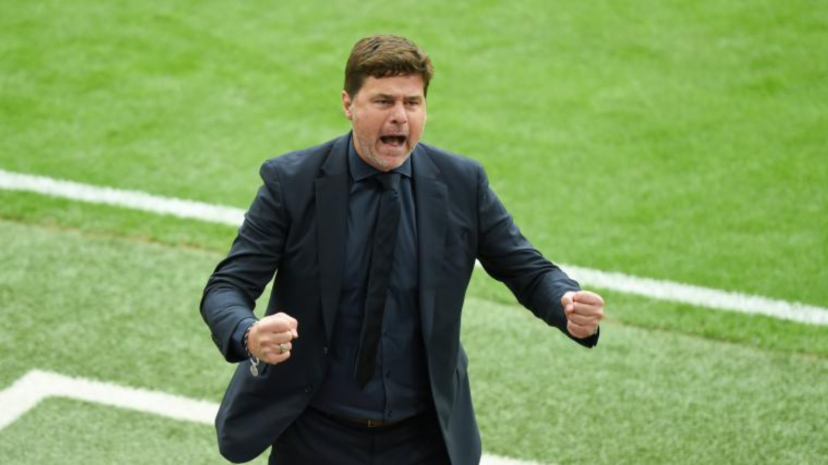 Mauricio Pochettino