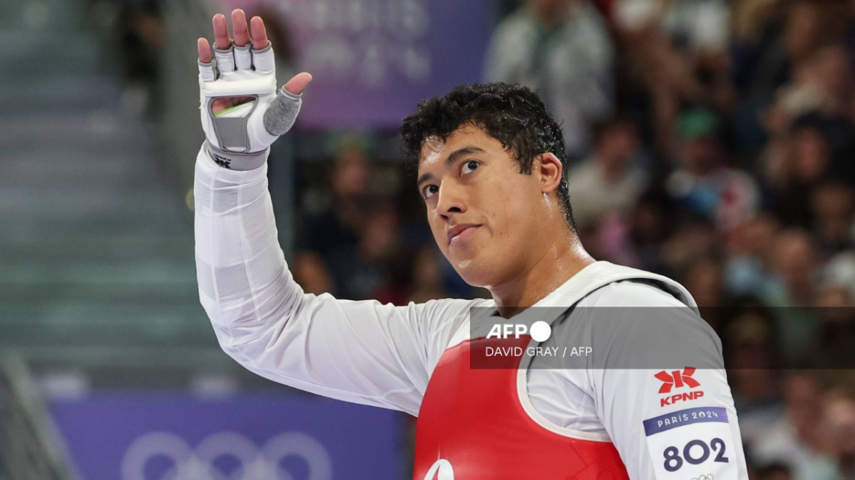 Despidos en la Federación Mexicana de Taekwondo