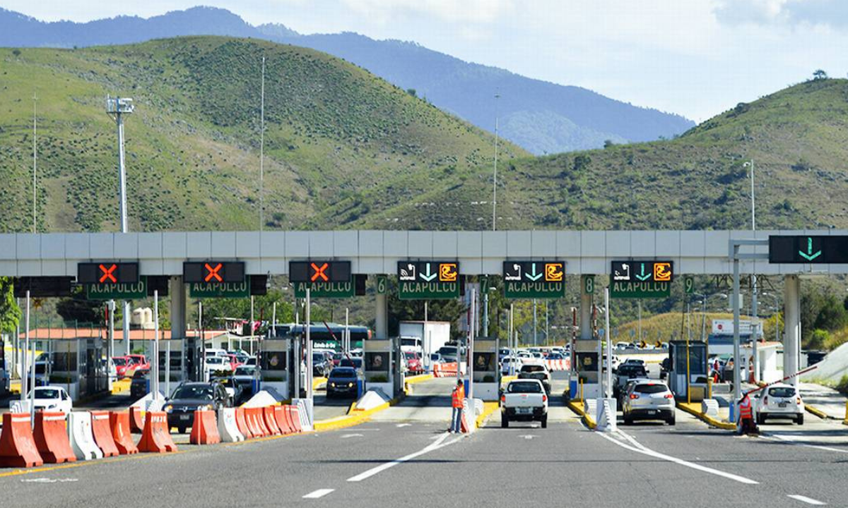 Autopista del Sol