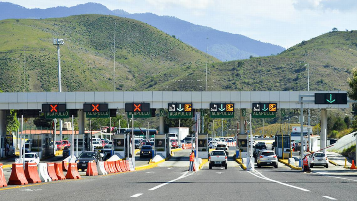 Autopista del Sol