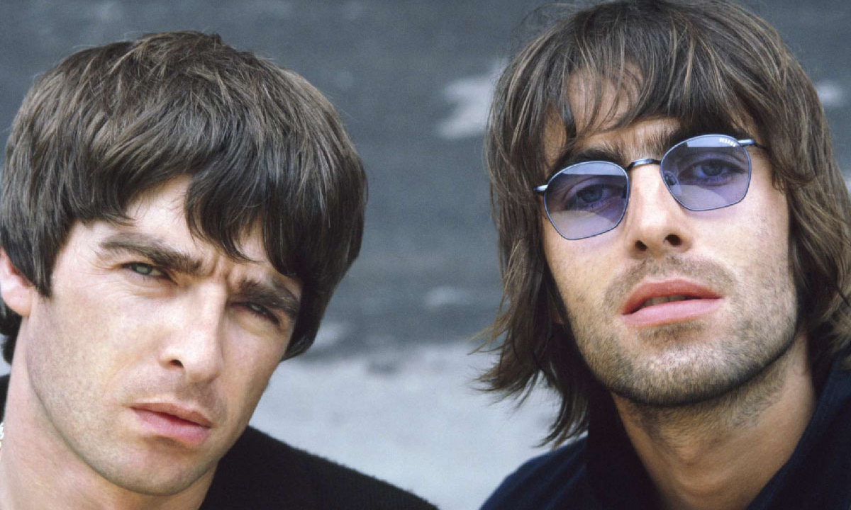 Regreso de Oasis