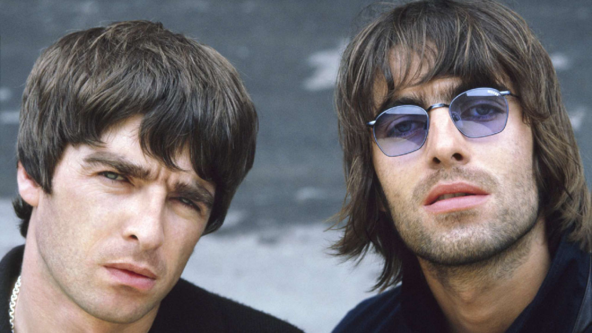 Regreso de Oasis