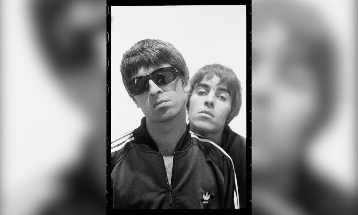 ¿Regresan por fin? Oasis publica fecha y aumentan rumores de su regreso