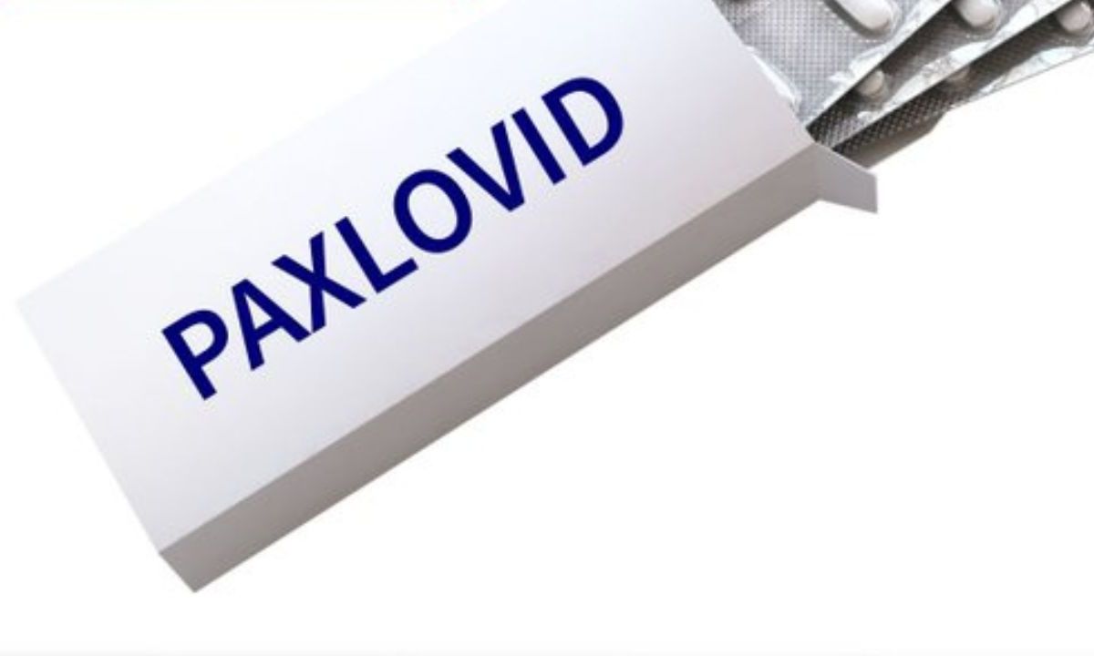 COFEPRIS autoriza la comercialización de Paxlovid