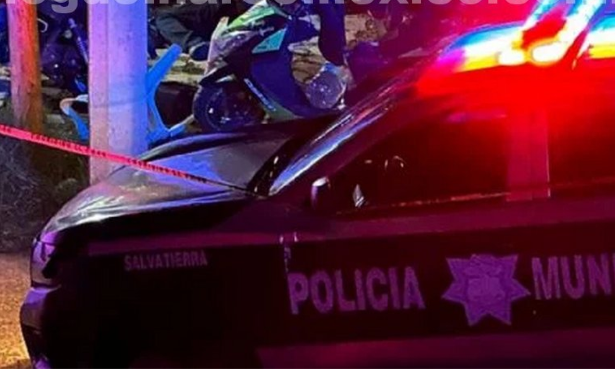 Cuatro hombres fueron asesinados afuera d eun local "Super 5"