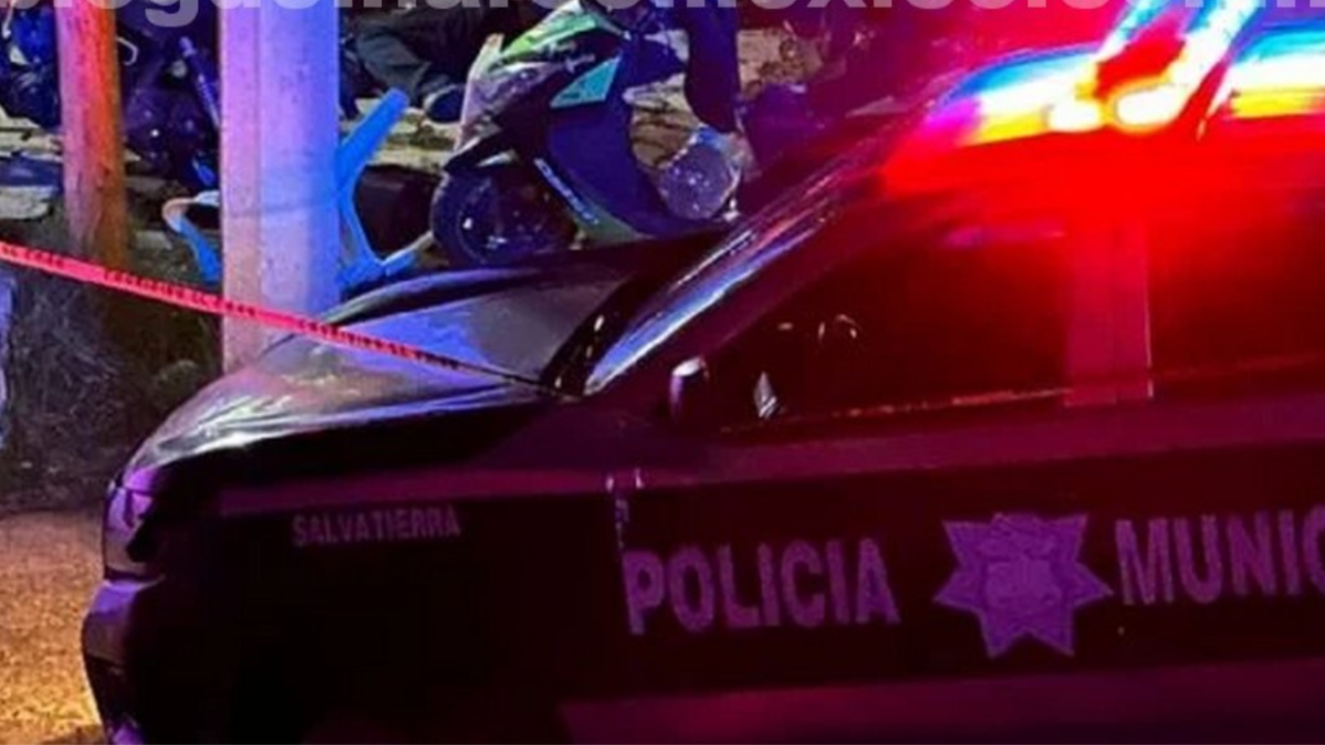 Cuatro hombres fueron asesinados afuera d eun local "Super 5"