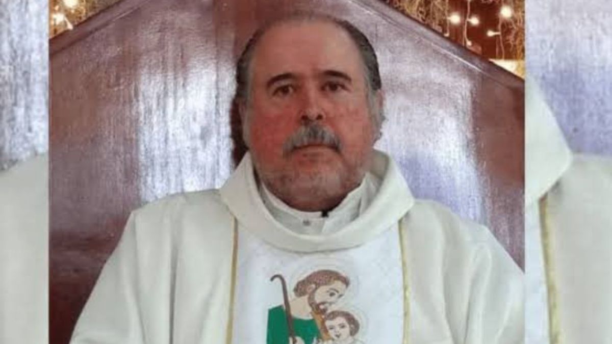 Localizan sin vida a sacerdote desaparecido de Guadalajara