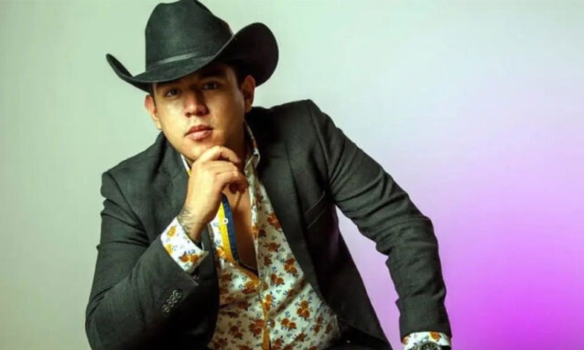 Confirman la muerte del cantante de corridos Saúl Granados; fiscalía de SLP investiga