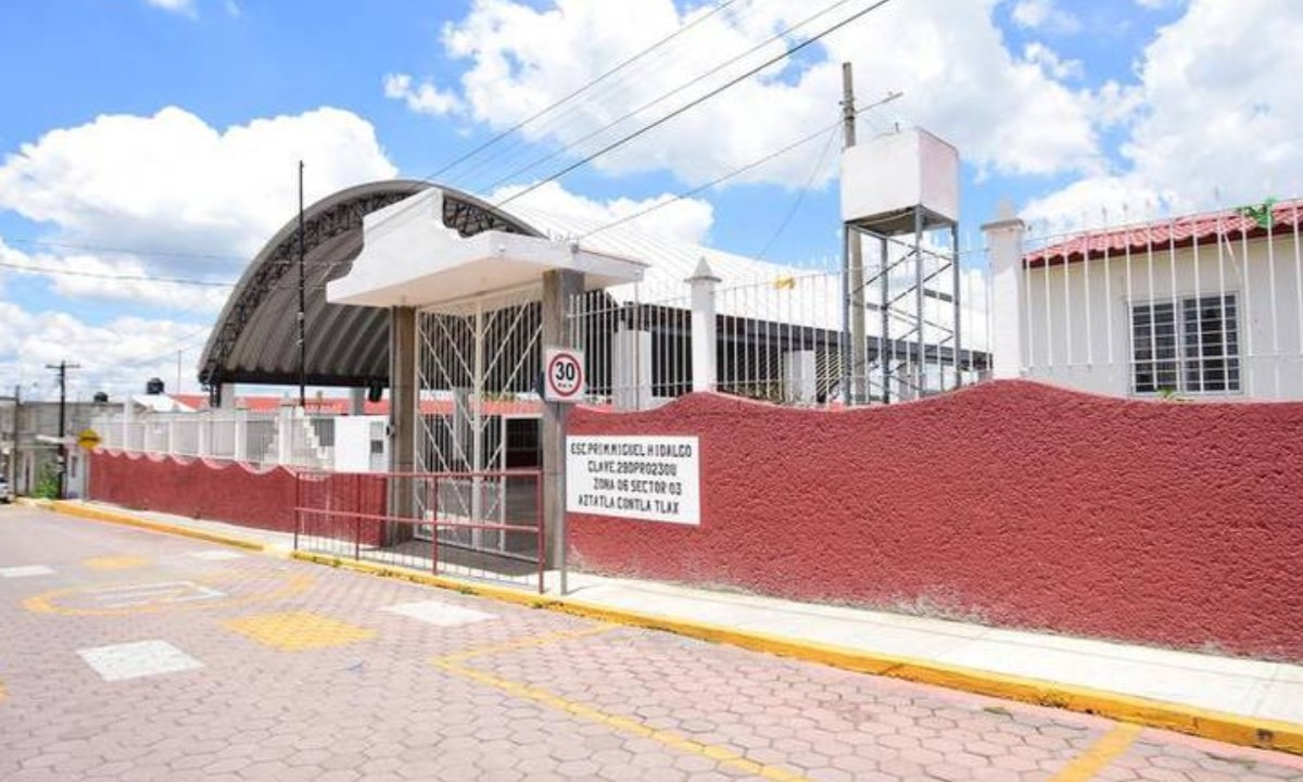 Foto: César Rodriguez/ Hidalgo, número uno en consumo de cristal en menores