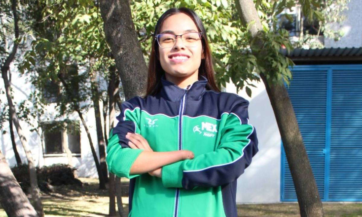 La mexicana Claudia Romero fue descalificada este jueves en su modalidad de para taekwondo, en los Juegos Paralímpicos de París 2024.