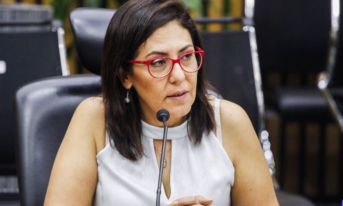 Claudia Zavala propone método de asignación de diputados plurinominales, con lo que Morena y aliados no alcanzarían la mayoría calificada.