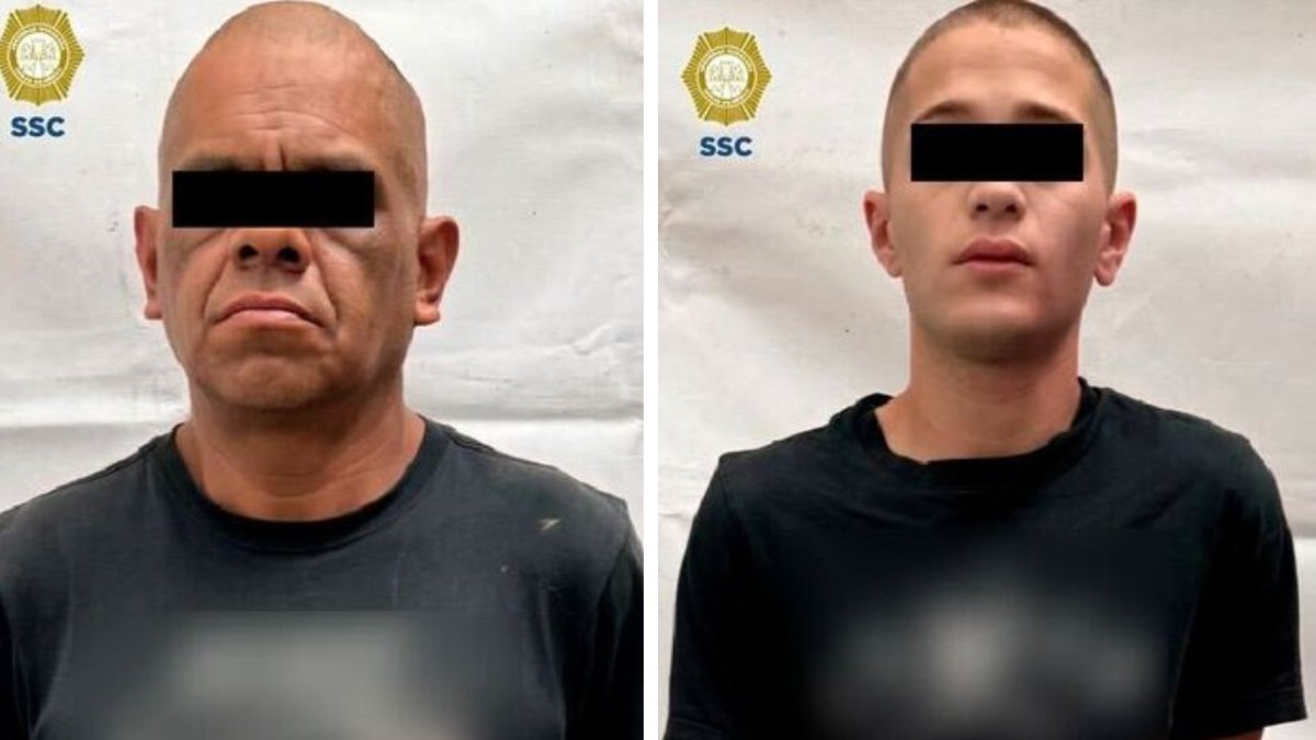 Dos hombres fueron detenidos por su presunta participación en el ataque a balazos a dos ciudadanos venezolanos en 'La Casa de Toño' de la MH