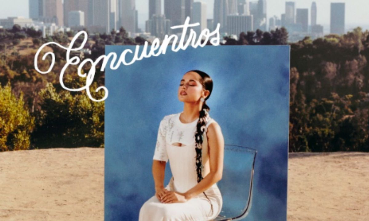 Becky G lanza “Como diablos” y anuncia su próximo álbum “Encuentros”