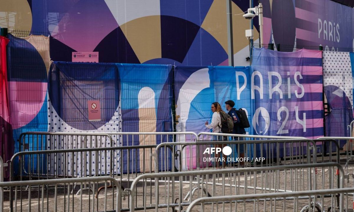 Más de un millón 750 mil entradas se han vendido hasta ahora para los Juegos Paralímpicos de París 2024, anunciaron los organizadores