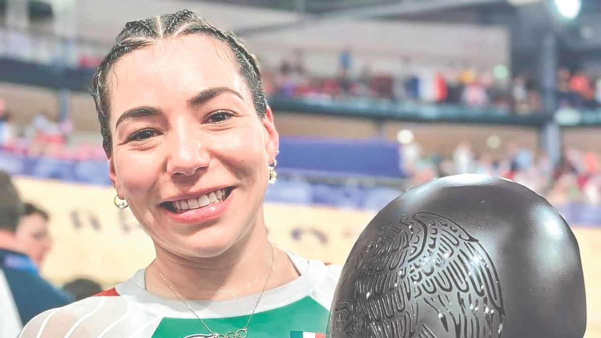 Después de obtener el undécimo lugar tres años atrás en la justa de Tokio 2020, la mexicana Daniela Gaxiola mejoró su mejor registro olímpico