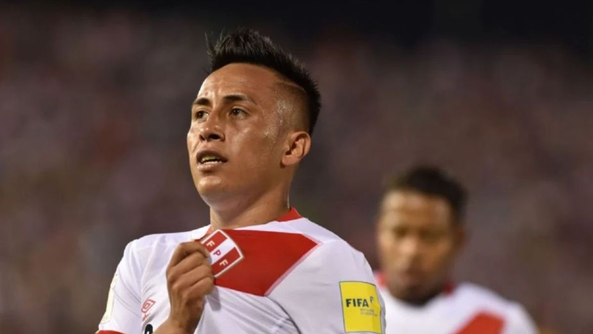 El futbolista peruano y exjugador de Toluca, Christian Cueva, fue denunciado por su pareja sentimental por motivo de violencia familiar