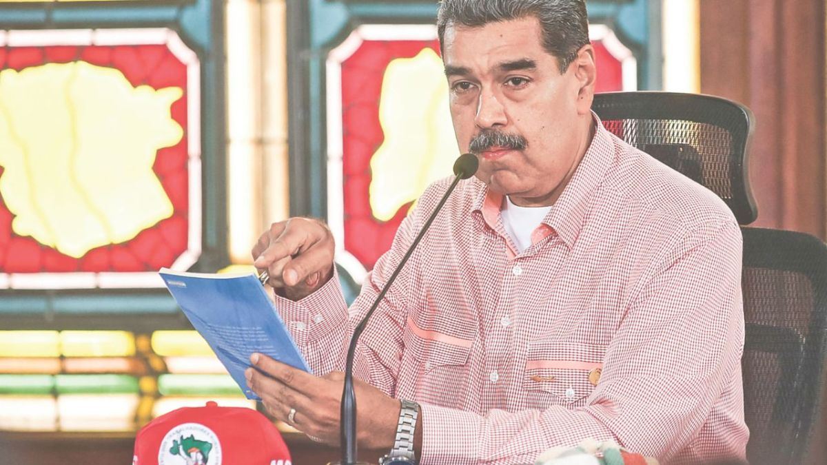 Nicolás Maduro llevó a cabo una significativa renovación en su gabinete, en la que destaca el nombramiento de Diosdado Cabello