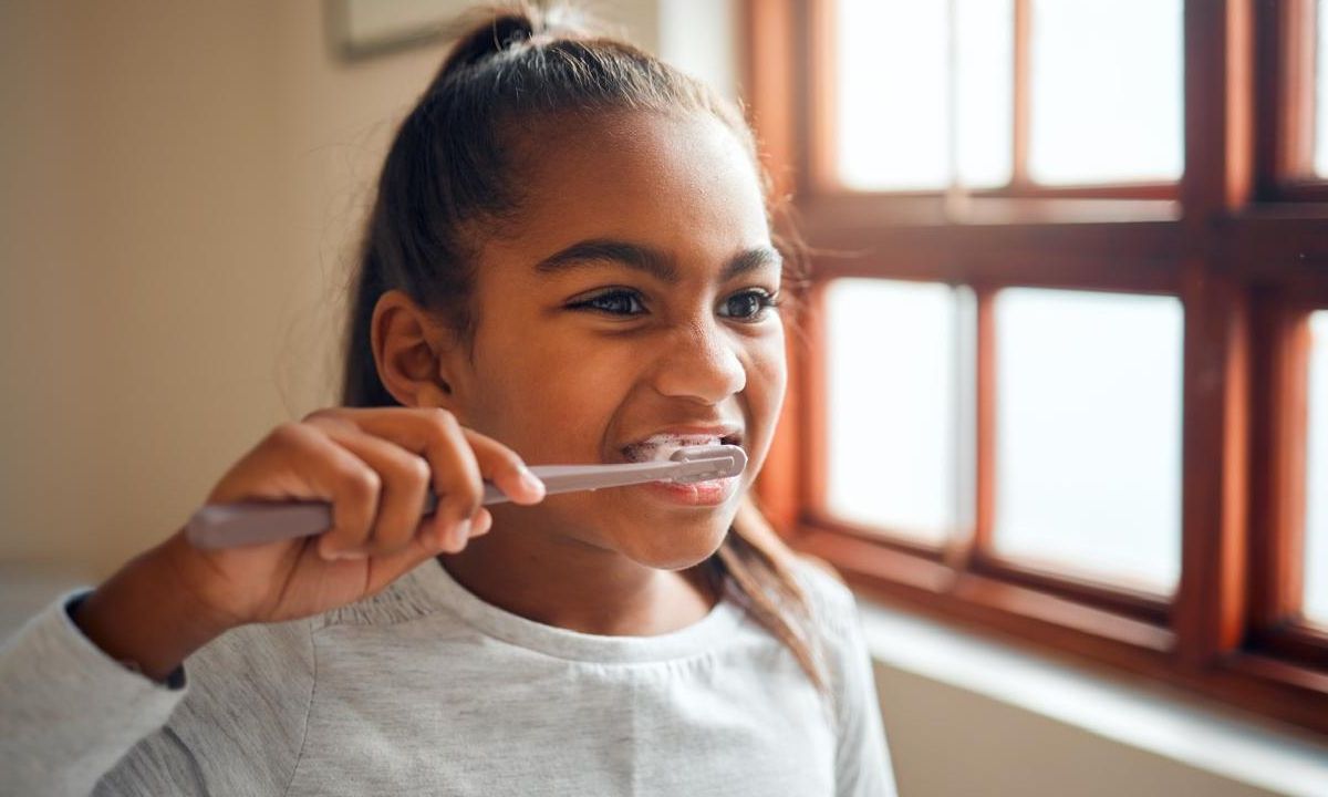 Soluciones en TI ofreció servicios gratuitos de revisión dental, limpieza, aplicación de flúor y charlas educativas