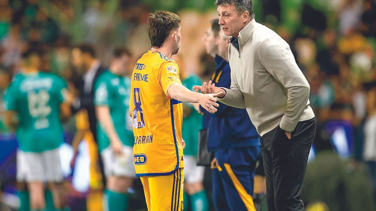 Federación Mexicana de Futbol aseguró que no intervendrá entre la afrenta legal que hoy sostiene el técnico uruguayo, Robert Dante Siboldi y el el Club Tigres