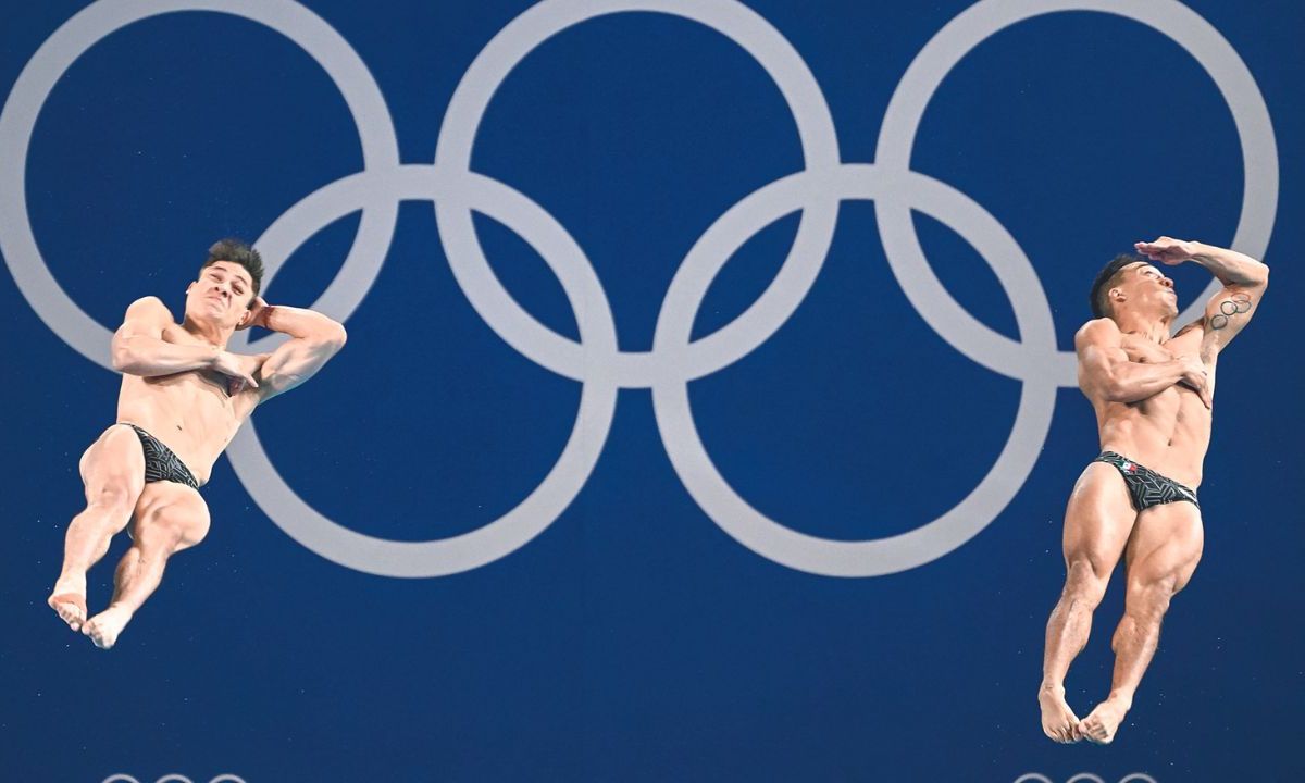 La delegación tricolor entra en la semana final de la justa parisina con tres medallas, un bronce asegurado y la oportunidad de alcanzar finales en varias disciplinas