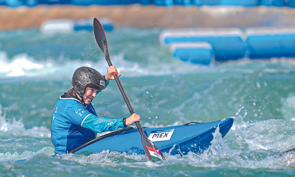 México tuvo malos desempeños entre deportes como el ciclismo de ruta, el golf varonil, el canotaje slalom o en los 200 metros planos