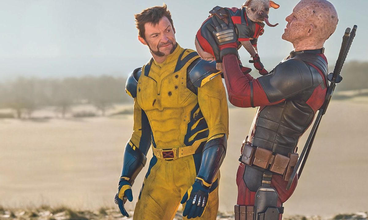 La cinta Deadpool y Wolverine alcanzó la cantidad de 824 millones de dólares a nivel mundial, en su segundo fin de semana en los cines