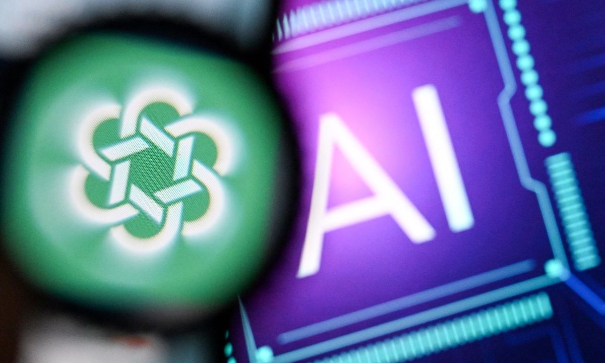 OpenAI, la empresa que lanzó el programa de inteligencia artificial (IA) generativa ChatGPT, alcanzó un acuerdo con el gobierno estadounidense