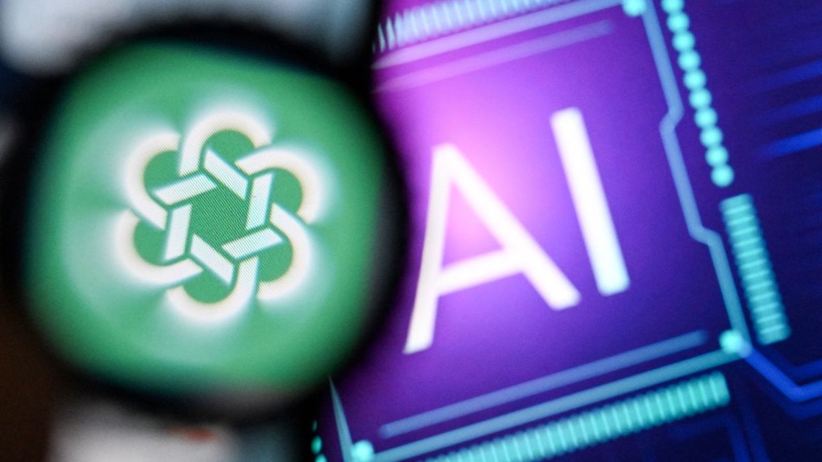 OpenAI, la empresa que lanzó el programa de inteligencia artificial (IA) generativa ChatGPT, alcanzó un acuerdo con el gobierno estadounidense