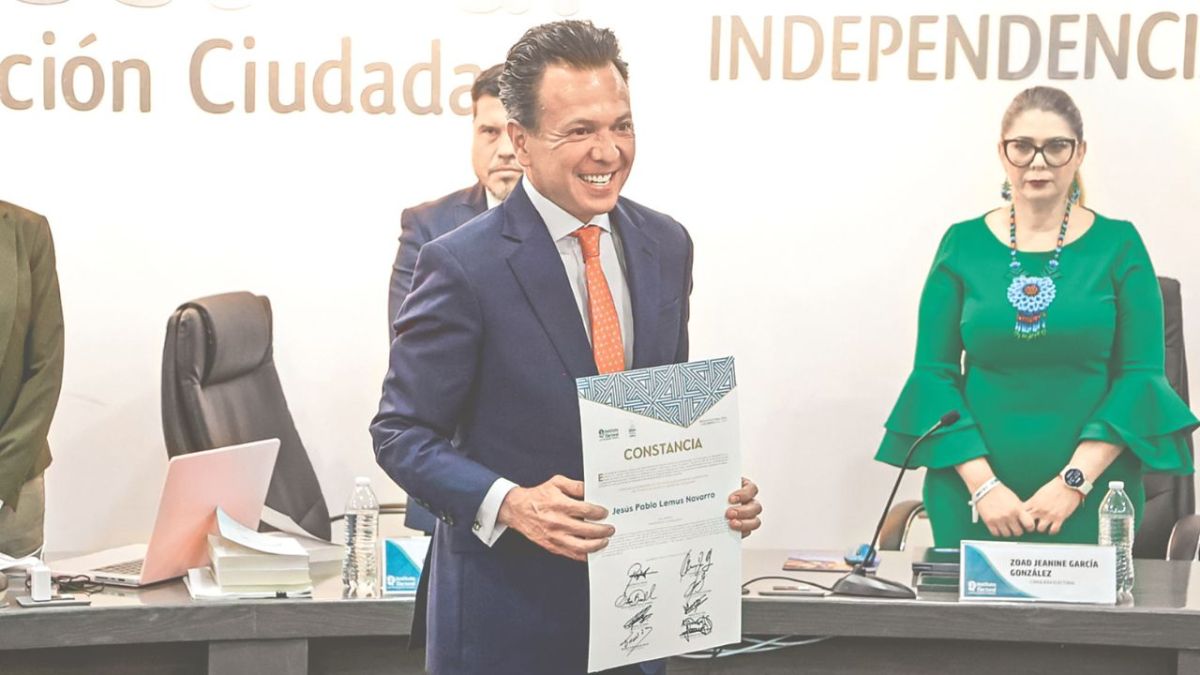 Decisión. Morena no aportó pruebas concluyentes, dice el organismo; ratifican Guadalajara y Tlaquepaque