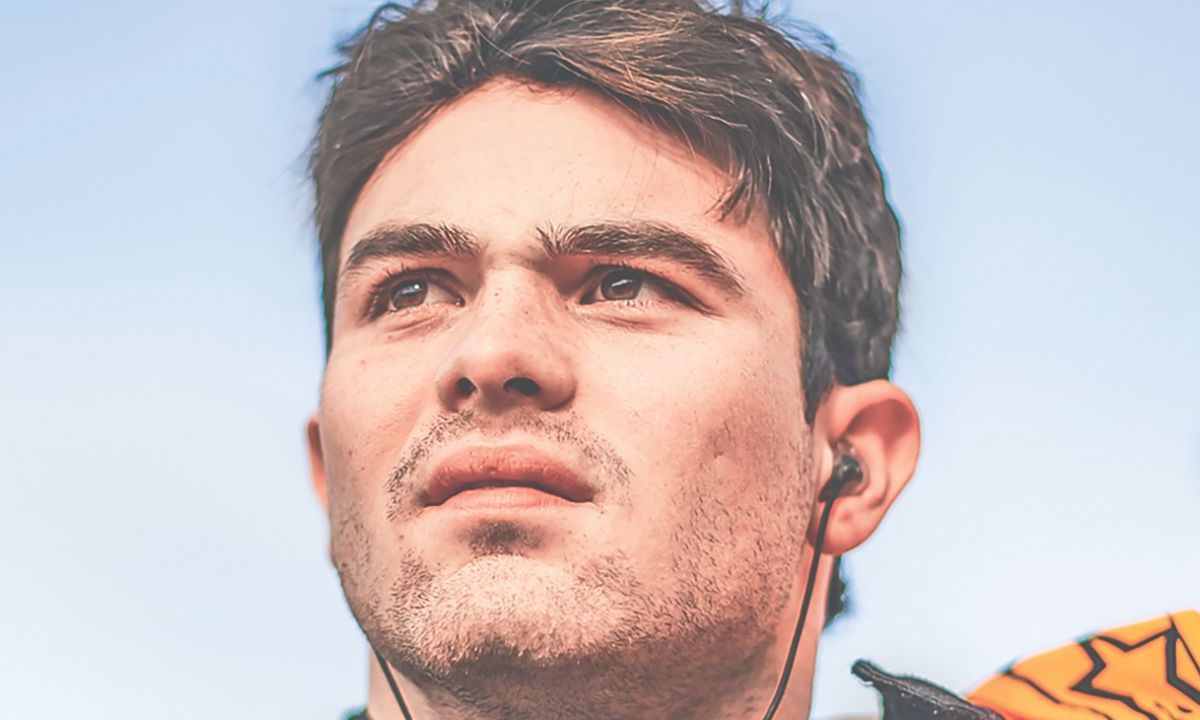 El mexicano Patricio O'Ward vivió una decepcionante actuación en el Gran Premio de Portland dentro de la IndyCar Series